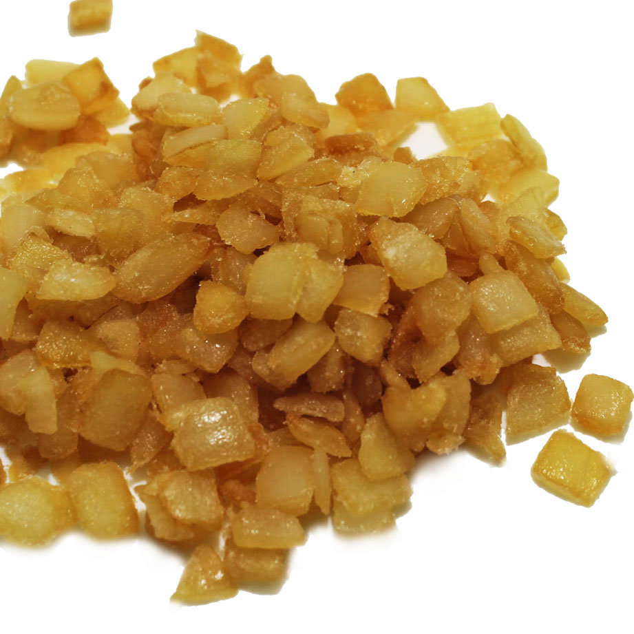 Caramelized Yellow Onion
